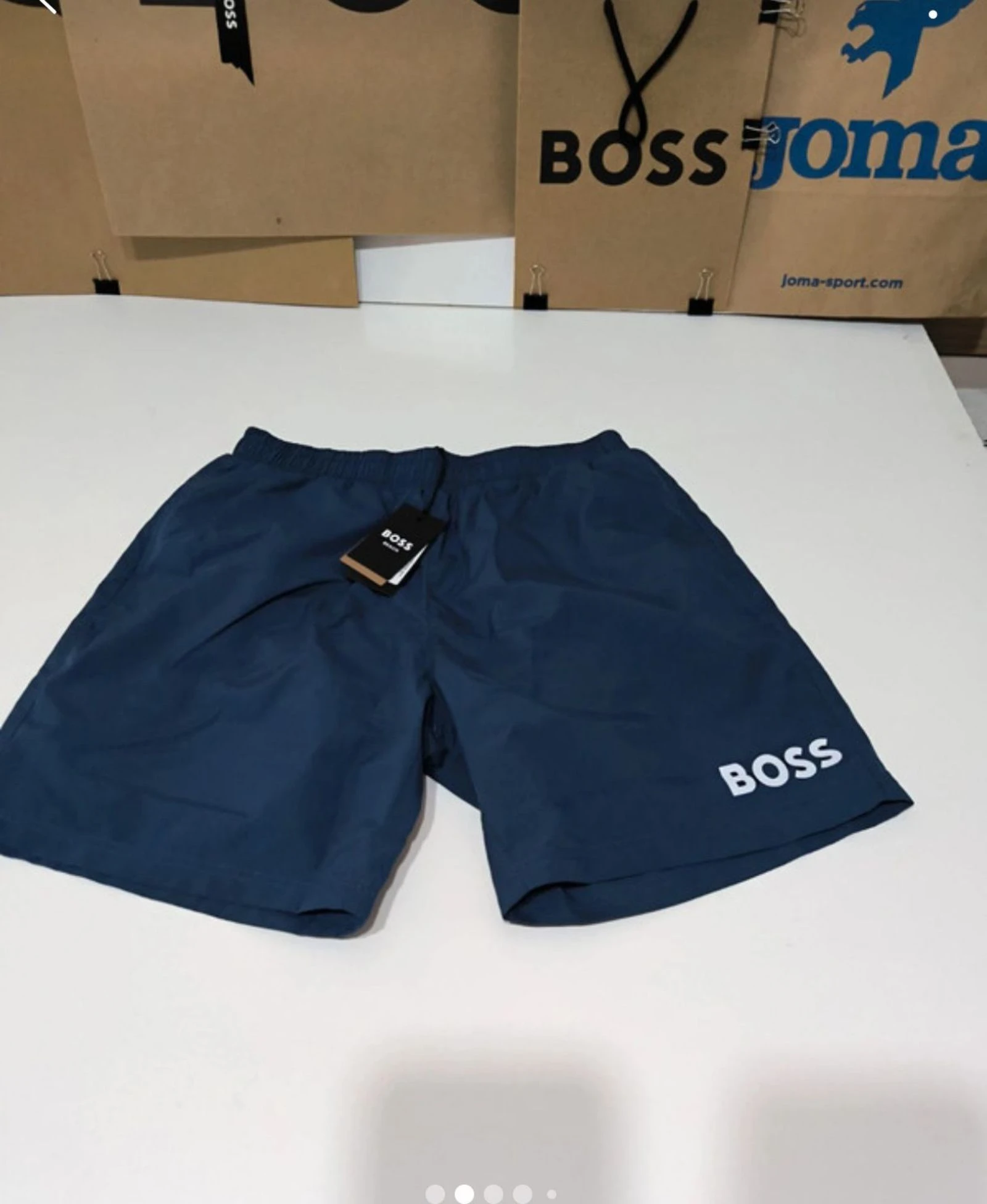 Boss S  – photo 2